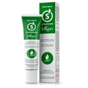 STAUDT Premium Scar Cream - avanceret formel med vitamin E, honning, Hyaluronsyre & silikone - intensiv healing af gamle & nye biler, Kirurgiske, udslæt, Acne, Burns, C-Section, Stretch Marks, Eczema