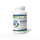 Prescript- Assist Precipt- Assist Prebiotics & Probiotics for fordøjelse og immunforsvar. 28 Strops Soil- Based Microflora - Vegan, Understøtter Muscle Recovery & Gut Sundhed, 90 Kapsler