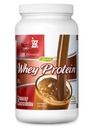 Whey Protein Powder Dairy Colov Yisroel Creamy Chocolate -2Lbs.