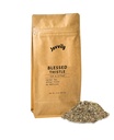 Jovvily velsignet Thistle Herb, 8 oz, Urtete, Cut & Sifted