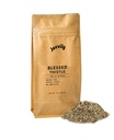 Jovvily velsignet Thistle Herb, 8 oz, Urtete, Cut & Sifted