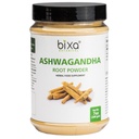 bixa BOTANINIC Ashwagandha Root Powder (Witania Somnifera Root) - 124; Indian Ginsen- Best Re- Energizer & Immunity Booster - 124; Urtetilskud. (7 Ounce (pakning med 1 stk.), Ashwagandha Powder)