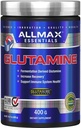ALLMAX Essentials ARGININE HCL - 400 g - Precursor for Synthesis of Nitric Oxide - Vegan & Gluten Free - 200 Servings