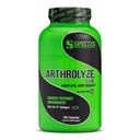 Art Nutrition Arthrolyze Joint Repair Supplement, Forstærket med UC- II Collagen, MSM, Glucosamin, Chondroitin, High Potency Connective Tissue & fælles støtte (300 kapsler)