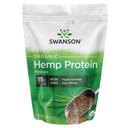 Swanson Certified Organic Hamp Protein 15 Ounce (425 g) Pwdr