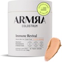 ARMRA Colostrum ™ Pulver • 124; Blod Orange • 124; Gut Sundhed & Bloating • 124; Hud & Hår • 124; Immunitet • 124; Keto, Gluten & Fedtfri • 124; 90 Servering