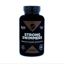 Stærk svømmere - Sperm Enhancement Multivitamin til mænd