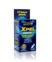 Maksimal Human Performance Xpel Maksimal styrke Vandpiller, for vand retention Relief, Vægttab Support, med vitamin B- 6 Kalium Mælkebøtte Root, 80 kapsler