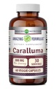 Amazing Formulas Caralluma Supplement: 124; 800 Mg pr servering: 124; 60 Veggie Kapsler: 124; Non- Gmo: 124; Gluten- Gratis; 124; Fremstillet i USA