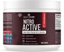 Nitro Active Pump V2 Uflavored Powder Vasodilator