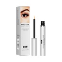 Eyelash Growth Serum, Nærende Lash Eyelash Serum til at forbedre Længere Fuller Thicker - Looking Natural Lass Gentle Ingen Irriterende Botanicals Cruelty- Free