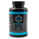 BrainSense Mood Stabilizer & Brain Supplement - Enhance Mood, Mental Clarity, Neuro Booster & Cellular Health - Nootrope Kosttilskud & Mikronutrients for Brain Fog af AdvoSenseWW, 120 Kapsler