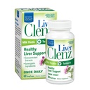 Body Gold Liver Clenz, 60 VegCaps