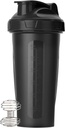 Mr. Pen- Shaker Flasker til Protein Mixes, 28 oz, Shaker Flaske med Wire Whisk Ball, Protein Shaker Flaske, Shaker Cup, Protein Shaker, Protein Shake Flaske, Flaske Shaker, Shake Flaske