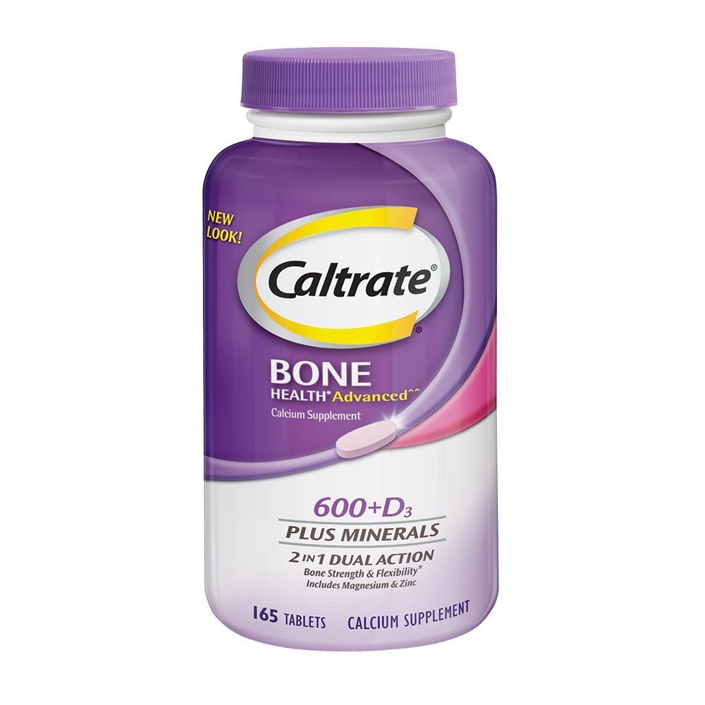 CALTRAT 600 PLUS TABS Størrelse: 165