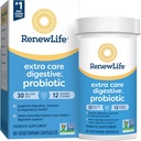 Fornyelse Life Extra Care Ultimate FLORA Probiotic, 60 kapsler