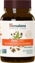 Himalaya VeinCare - Herbal Vein Support Supplements for Circulation and Rectal Comfort - Vegan, Non- GMO, Gluten Free, 300 mg, 60 kapsler