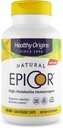 Sunde oprindelser EpiCor 500 mg (immunforsvar, non- GMO, gluten fri), 150 Veggie kapsler