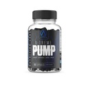 X- Treme Pump til Stamina, Endurance, Focus, Energy Dietary Supplement, 90 Kapsler