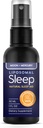 Sleep Mouth Spray - Kosttilskud - Sleep Supplement - Sleep Support til dyb rolig søvn - 1 fl oz
