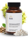 Kerala Ayurveda Ashwagandha Capsule for Better Immunity, Stress Relief & Good dvaletilstand