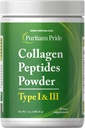 Puritans Pride Hydrolyzed Collagen 1000 mg