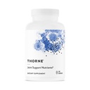 THORNE - Joint Support Nutrients - Glucosamin og MSM med Curcumin, Bromelain og Boswellia for Joint Support * - 240 Kapsler