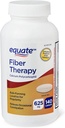 ij Fiber Therapy Calcium Polycarbophil Caplets, 625 mg, 140 Tælling