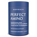 BodyHealth PerfectAmino Tablets (150 ct), Essential Amino Acid with BCAAs + Lysin, Phenylalanin, Threonin, Methionin, Tryptofan, Supplement for Muscle Mass Production, Recovery & Styrke