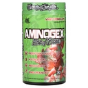 Aminogex Ultra Beeg 124; BCAA pulver Beeg 124; Aminosyrer + betain og Glutamine Beeg 124; Aminosyre Post Workout Inddrivning Drink 124; Intra Workout Drink med elektrolyter