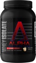 Whey isolere protein pulver - Vanilla Flavor, 28g af protein, protein kilde, lav Carb, Classic Specialty