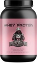 Cinnamon Whey Protein Powder (2 LB). Valleprotein til kvinder og mænd. 25g protein hjælper med muskel Gain og inddrivelse. Fremstillet i USA.