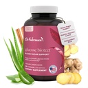 Dr. Fuhrman Glucose Biotect Natural Blood Sugar Support 180 Kapsler