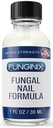 FUNGINIX Toenail Svampebehandling Ekstra styrke - svampesøm Behandling med 10% Undecylensyre & Tea Tree Oil - Nourised by 15 + Natural Olies & Botanicals - Made in USA (Packaging May Vary)
