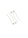 Signia Concha Lock - Power- Retention Hale til høreapparater (2 Pack)