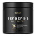 141,500mg GLP-1 Berberine vægttab supplement + Dihydroberberine, Ceylon kanel, Chrom picolinat, Bitter Melon - 100x styrke Berberine 1500mg naturlige Appetite suppressant piller til kvinder