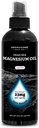 Aromasong Extra Strength Ultra- Pure Magnesium Spray + OptiMSM (23mg Magnesium i hvert Spray) 8 Oz, kendt for at blive brugt til ben discomfort og fremmer rolig søvn...