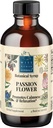 Wise Woman Herbals Passionflower Botanisk Syrup (tidligere) Solid Extract 4: 1, Alkohol- Free Extra Strength, Herbal Afslapning & Sleep Aid, Eases Spænding & Angst, Understøtter Rolig Mood Balance & Restful Sleep, Pure Non- GMO, 4 Fl Oz