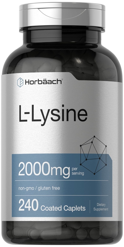 Horbäach L- Lysin