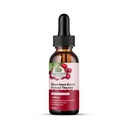 Amazing Botanicals Hawthorn Berry Extract 3,000mg Strength Tinktur - Organic immunsupport & Wellness Supplements124; 30ml / 1oz