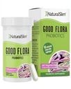 Probiotiske kosttilskud Gentle Formel Pro Biotik For Gut Sundhed, fordøjelsessygdomme, immunforsvar, & De- Bloating For Kvinder & Mænd, 7 Kraftfulde Probiotiske Strops, 60 Vegetariske Kapsler, Solo
