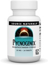 KILDE NATURALER Pycnogenol 25 Mg Tablet, 24 Tælling