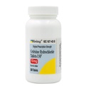 Rising Pharma - Cetirizin HCL 10 mg - Antihistamin Seasonal Allergy Tablets - 500 Tabletter