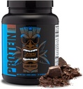 2. Nature Kosttilskud - Plant- baseret protein, chokolade, 30 Servering, 2,2 LB - 21G Vegan Protein & EAA til støtte for muskelvækst & inddrivelse - Ingen sukkerarter Tilføjet & Lavet uden soja, gluten eller GMO 'er