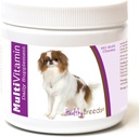 Sunde racer Japansk Chin Multi- Vitamin Soft Chews 60 Greve