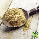 Herb til Body Kava Kava Root Powder - Vanuatu Kava Powder - 4oz szág 124; Rich & Earthy Flavor for en forbigående oplevelse