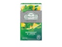 Ahmad Tea, pebermynte & Lemon