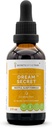 Secrets of the Tribe - Dream Secret, Rastful Sleep Formel, Herbal Supplement Blend Drops Alkohol- Free Liquid Extract (2 fl oz)