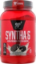 BSN Syntha- 6, Cookies and Cream, 2,91 lb