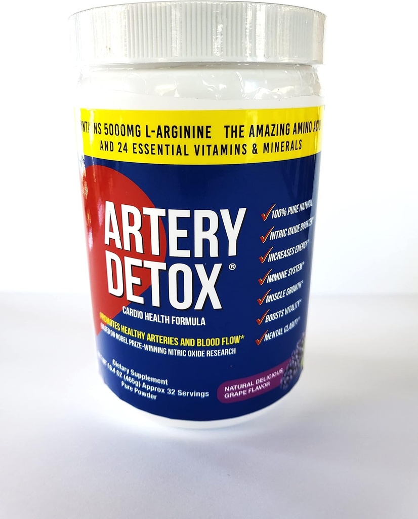 Pirætsdetox (Grape)